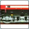 detaliu locomotiva Br 242