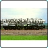 detaliu locomotiva Trix 22531