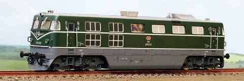 locomotiva diesel 2050.02, OBB