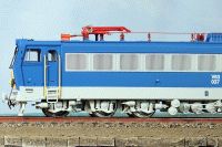 detaliu locomotiva V 63 MAV ACME 60183
