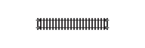 Sine Hornby 2.5 mm fara terasament