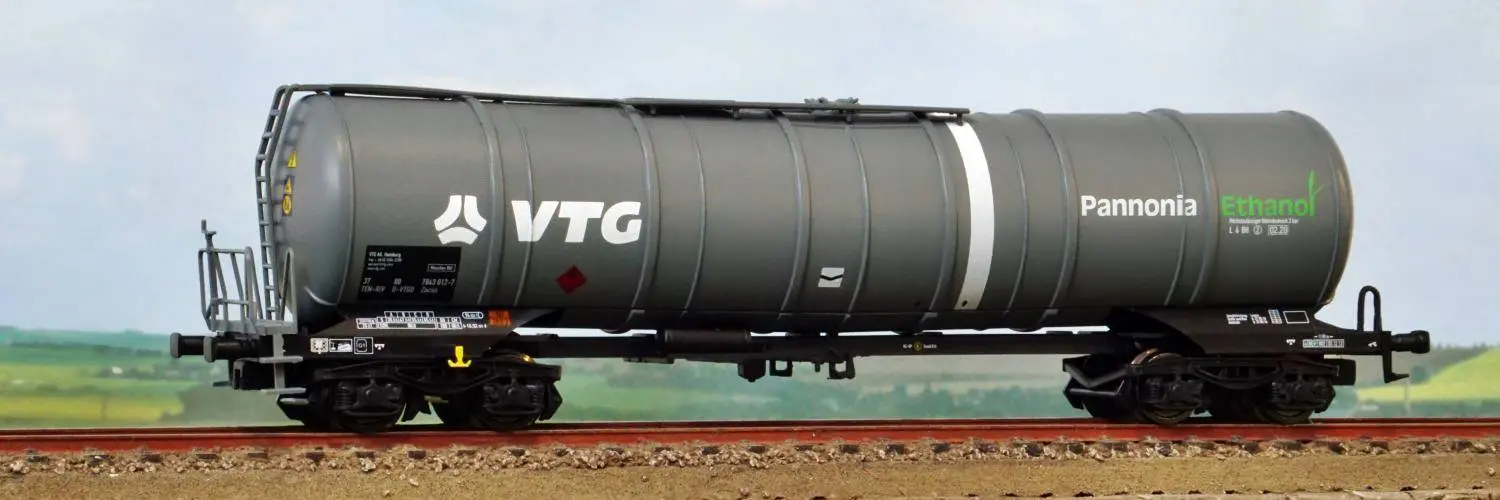 vagon cisterna Tillig 76719