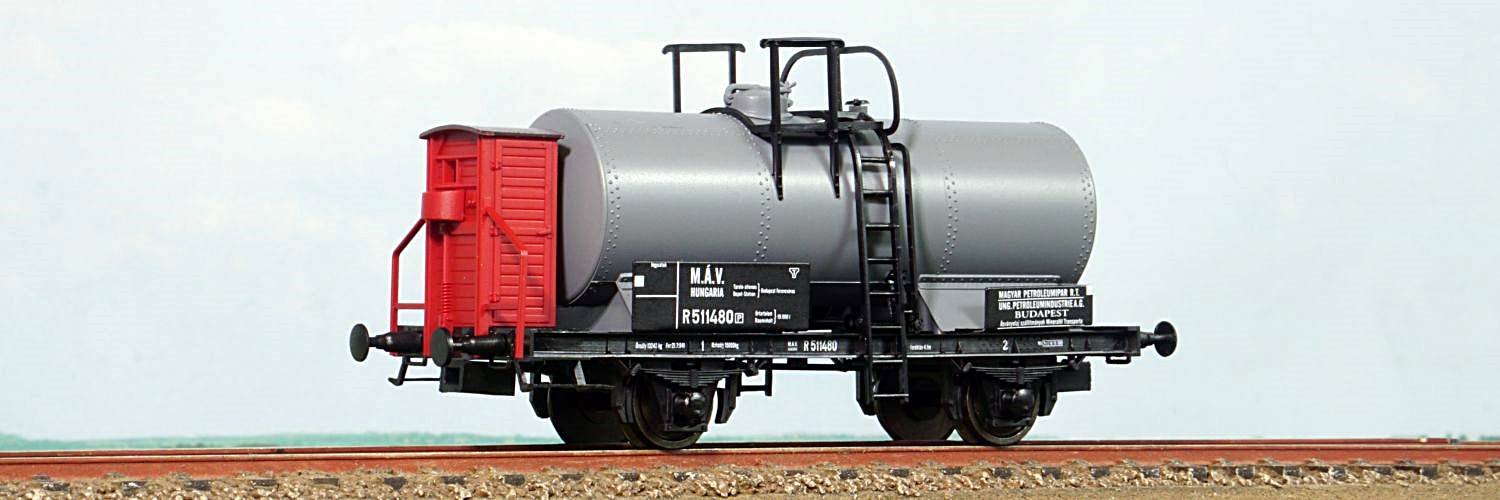 vagon cisterna Tillig 76767