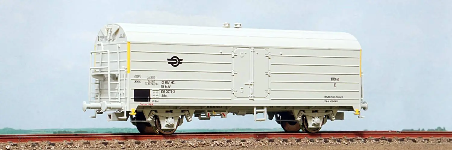 vagon refrigerent Tillig 76809