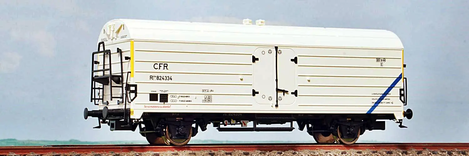vagon refrigerent Tillig 76810