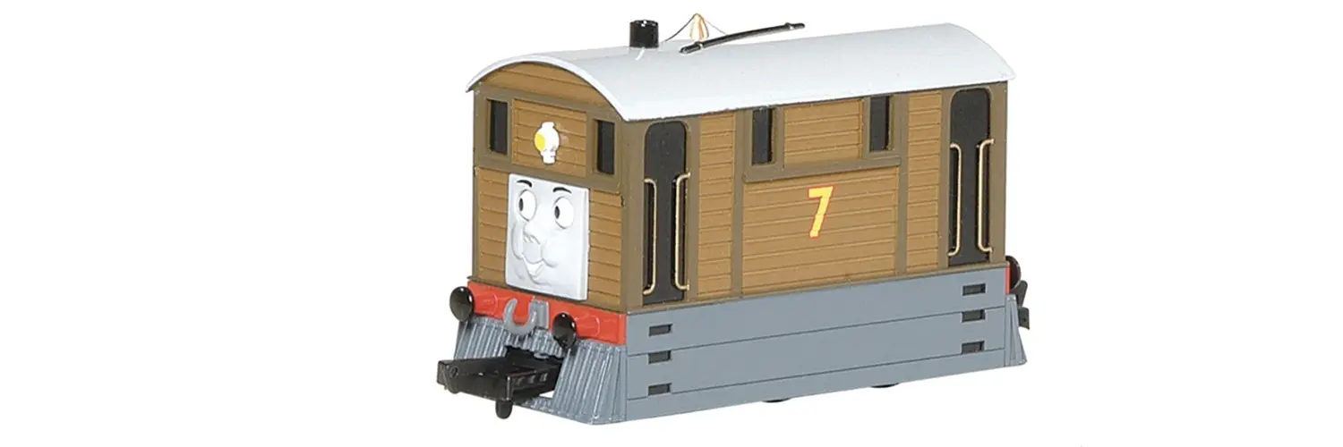 start set Bachmann 58747
