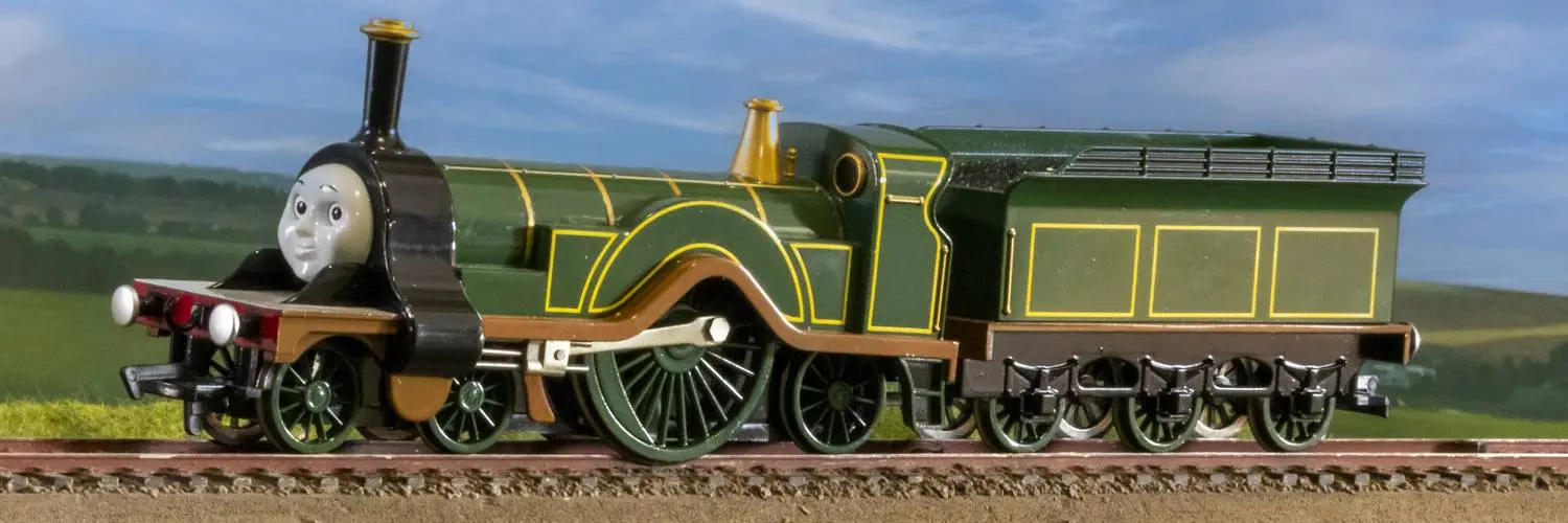 start set Bachmann 58748