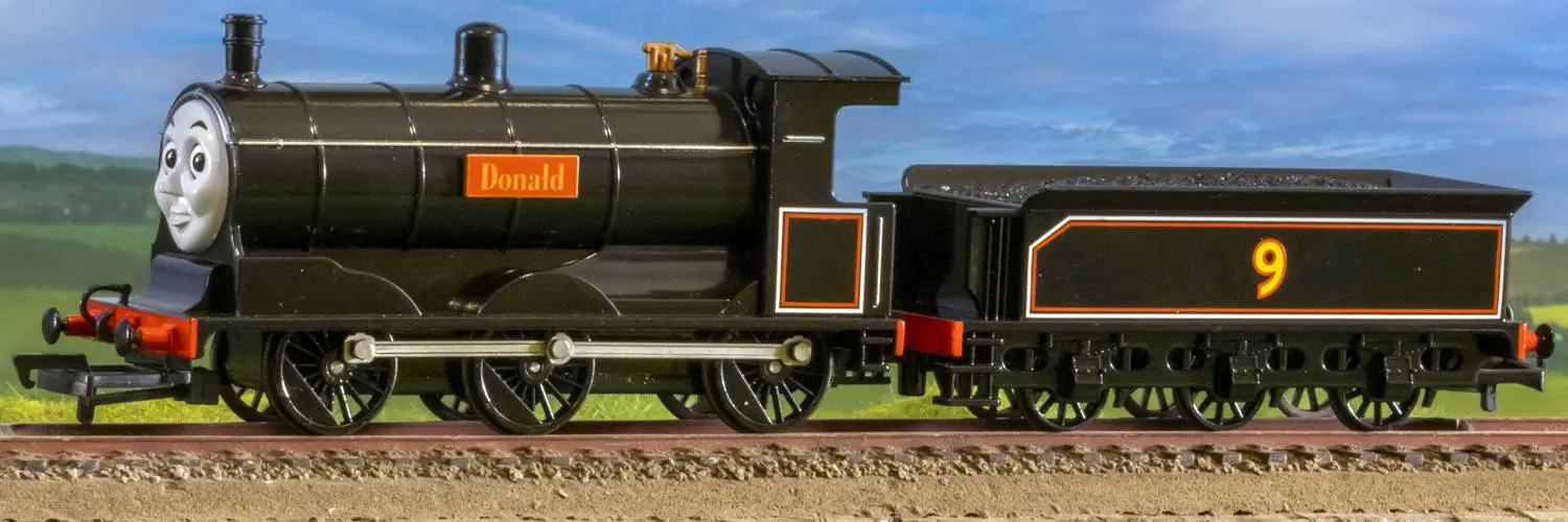 start set Bachmann 58807