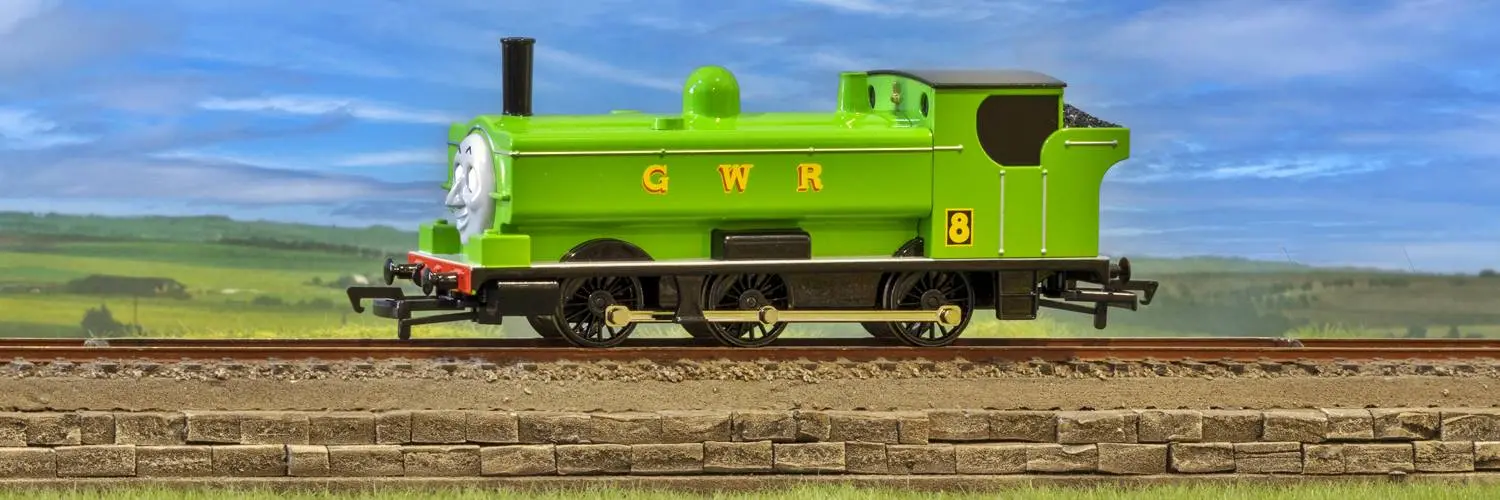 start set Bachmann 58810