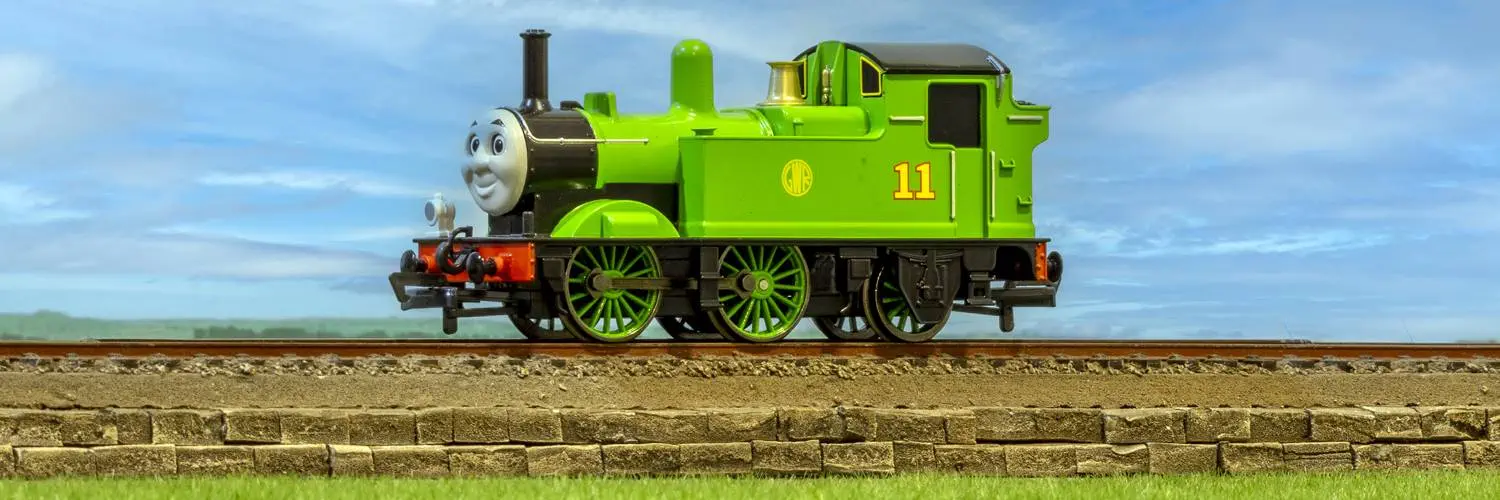 start set Bachmann 58815