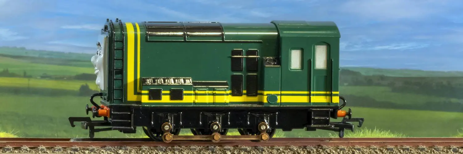 start set Bachmann 58817