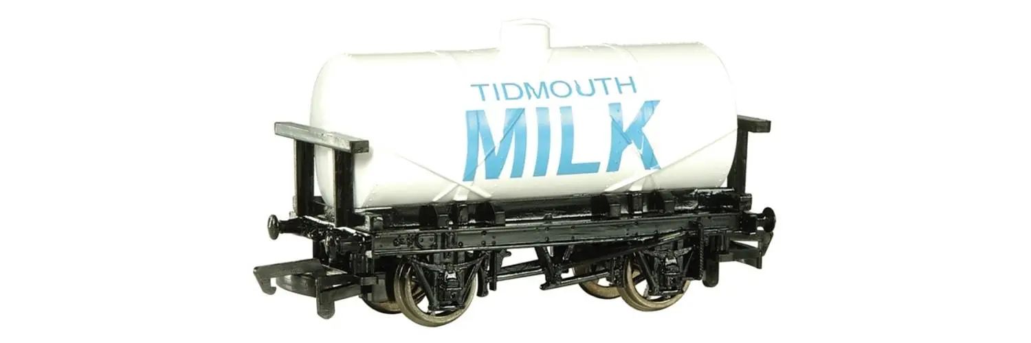 vagon Vagon cisterna