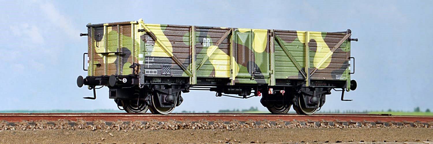 vagon gondola Exact Train 20353