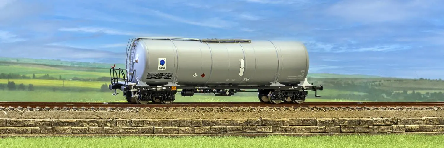 Vagon cisterna I96210077