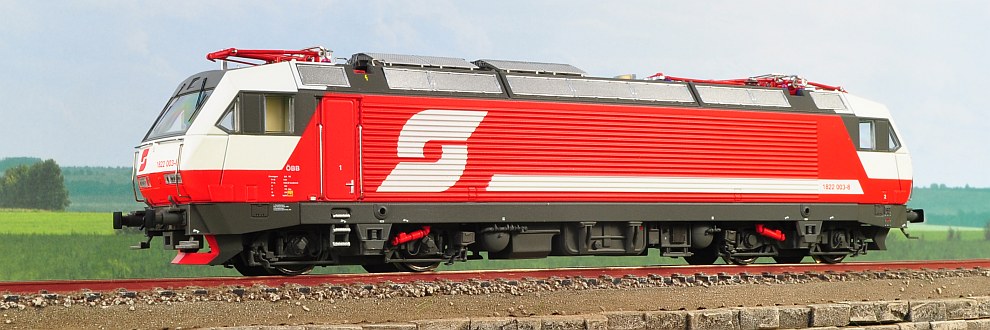 locomotiva JC22820