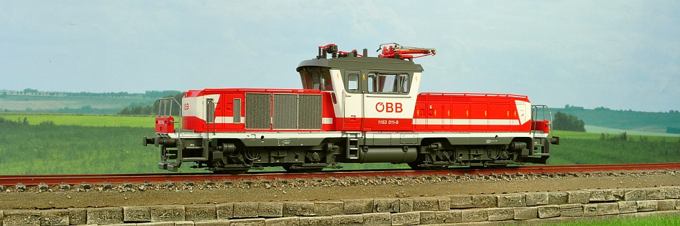 locomotiva JC23630