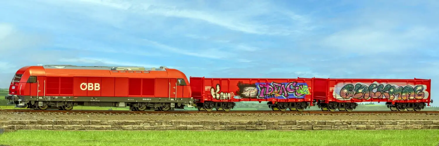 start set Piko 57033