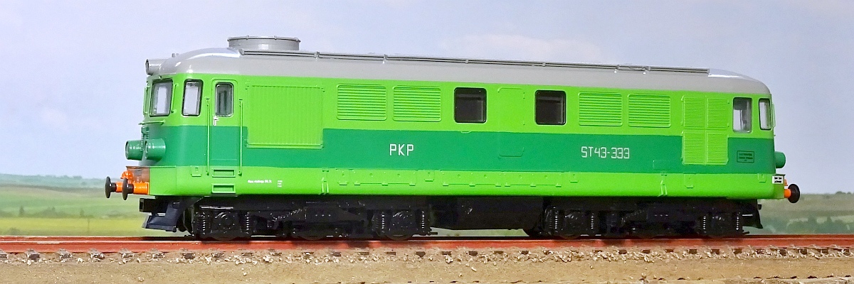 locomotiva diesel 060 DA