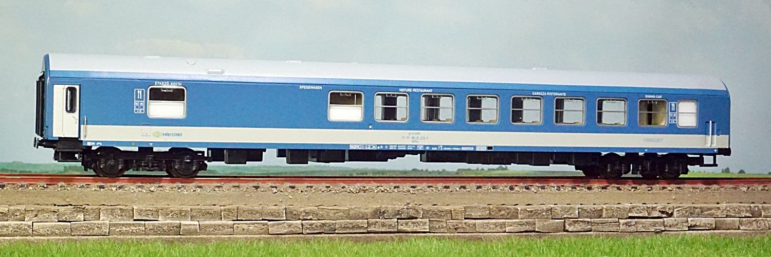 vagon Tillig 74855