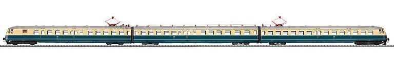 S Bahn